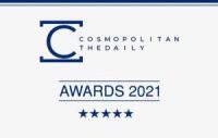 AWARD 2021